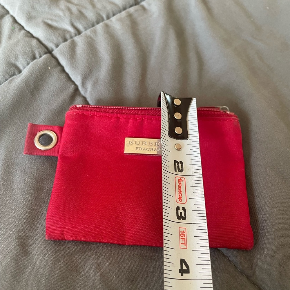 Burberry fragrance coin purse women - Picture 7 of 7